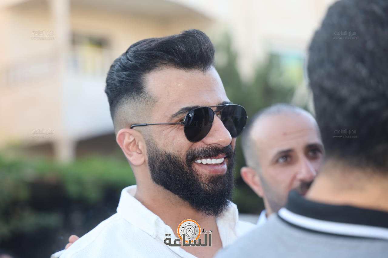 Madar Al-Saa Images 0.2231382970623672