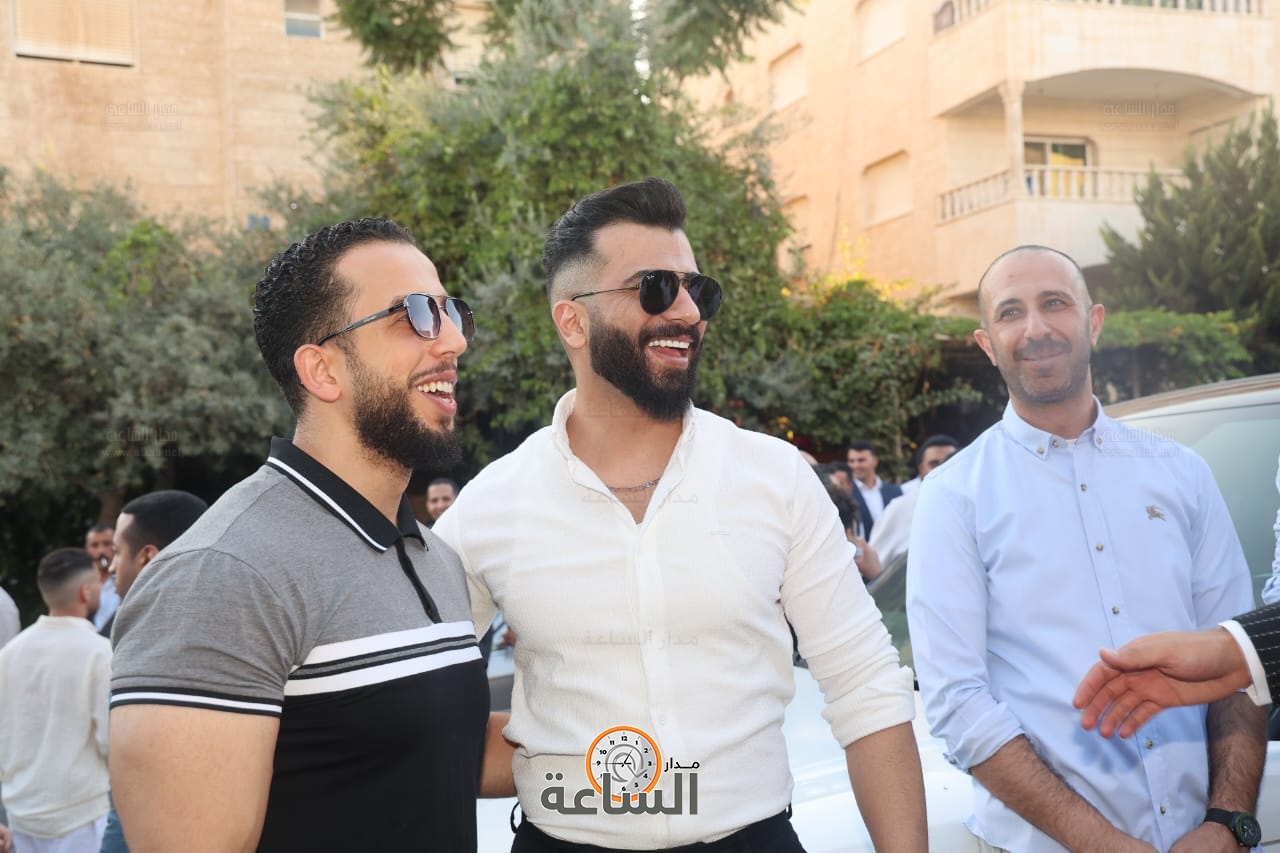 Madar Al-Saa Images 0.5488207777952355