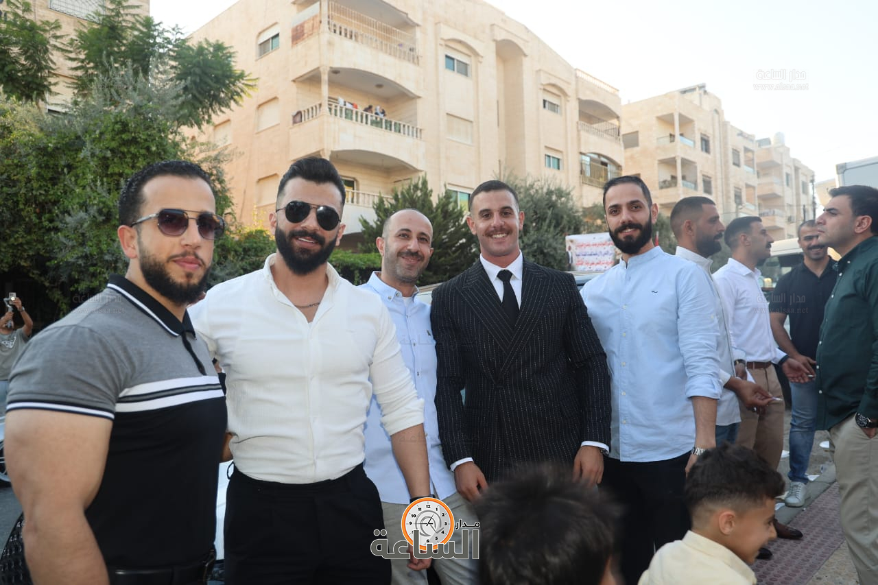 Madar Al-Saa Images 0.6400490631913895