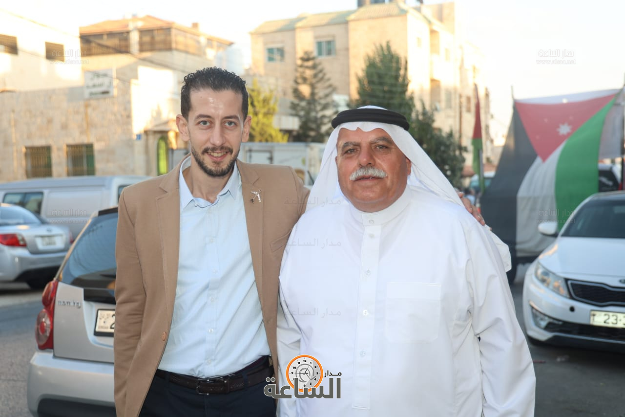 Madar Al-Saa Images 0.5874865652398448