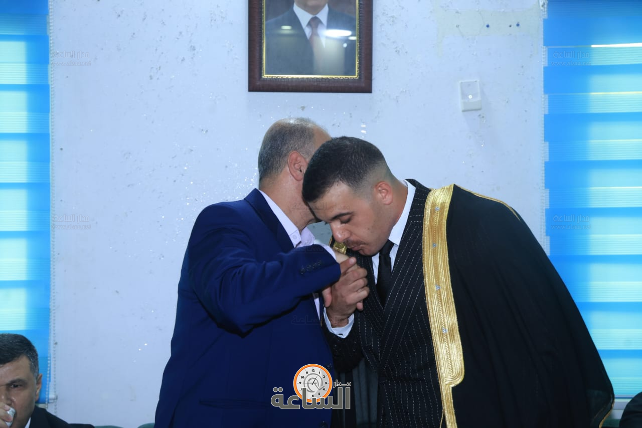 Madar Al-Saa Images 0.14192849016950027