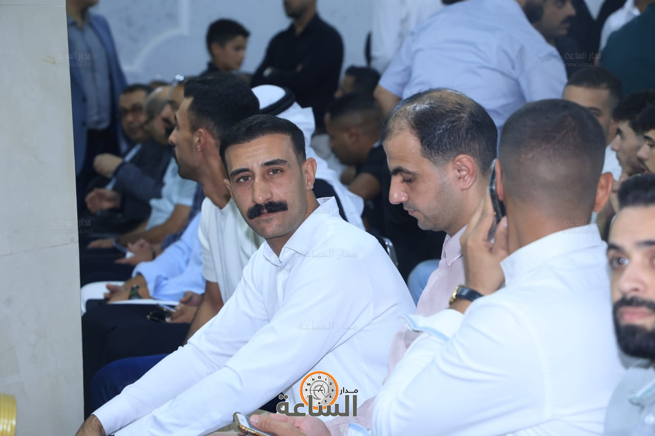 Madar Al-Saa Images 0.36969353928535476