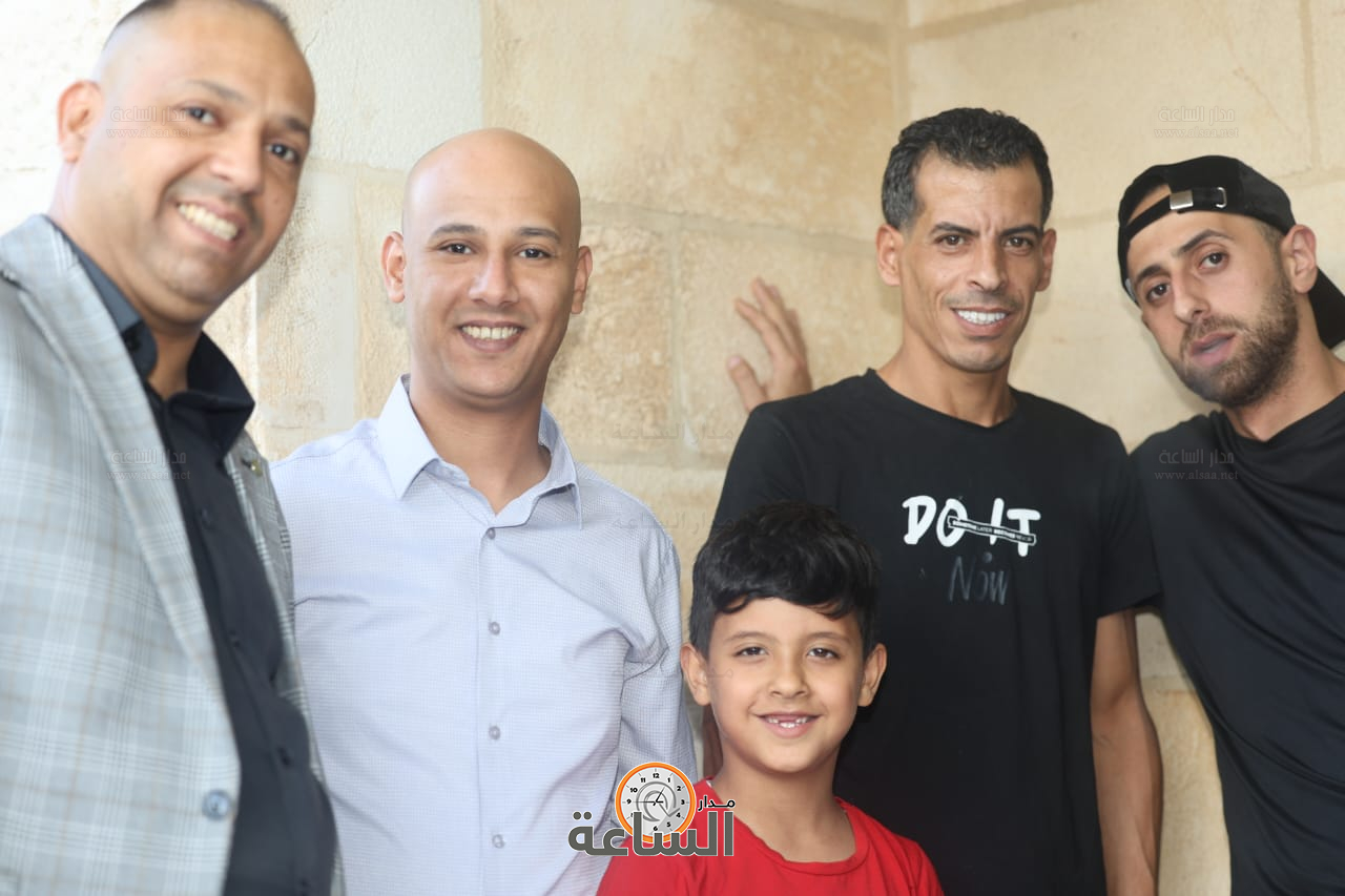 Madar Al-Saa Images 0.6241689051218429