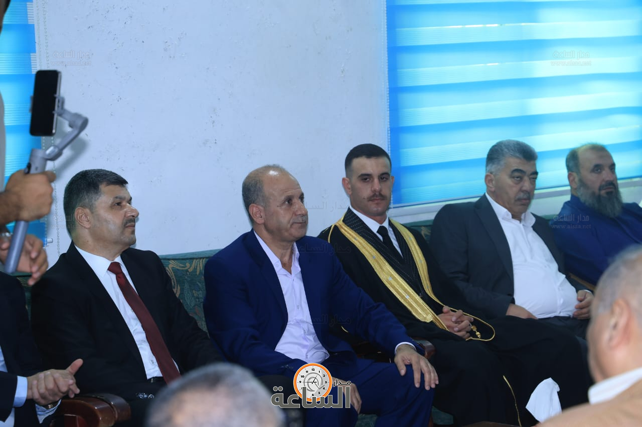 Madar Al-Saa Images 0.881218721728067