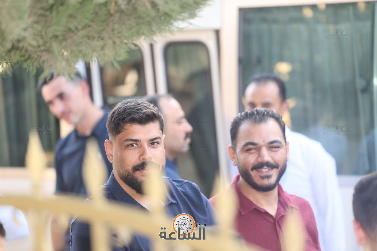 Madar Al-Saa Images 0.23703775941866745