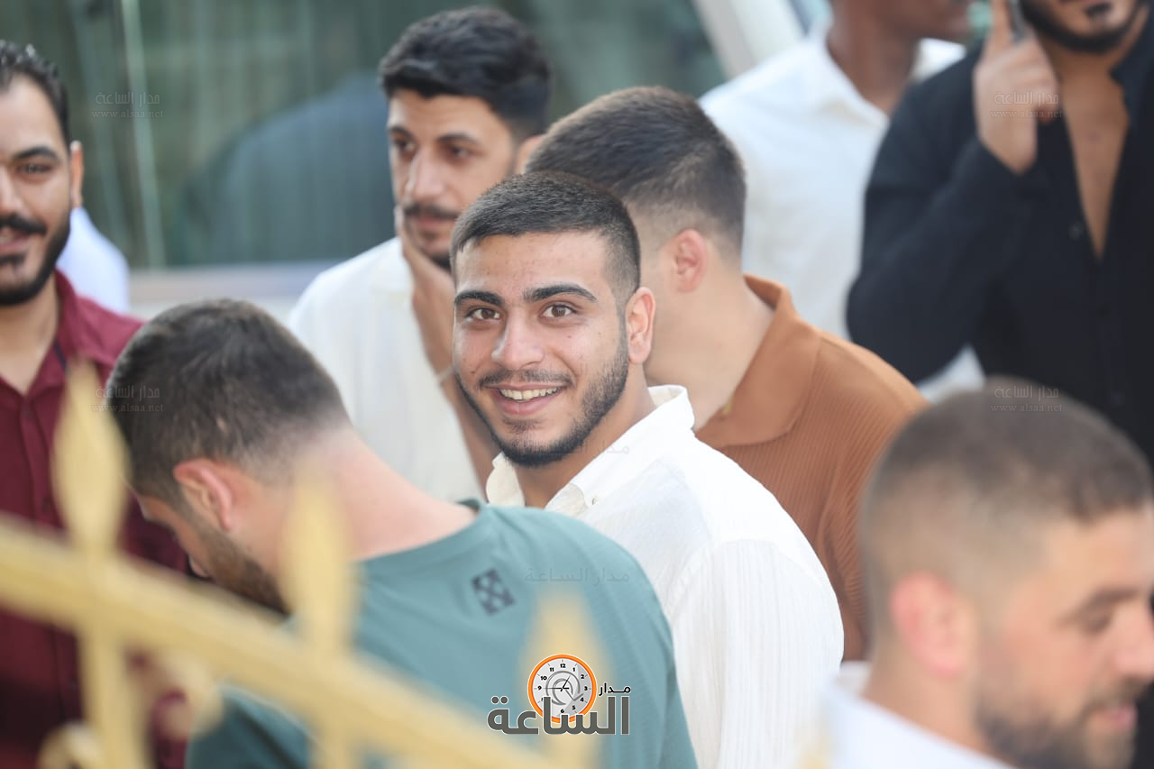 Madar Al-Saa Images 0.6223748101991727