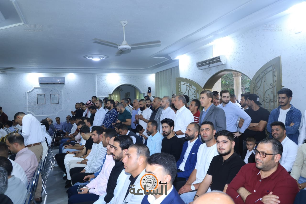 Madar Al-Saa Images 0.5160865310371057