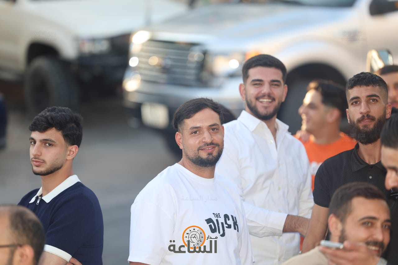 Madar Al-Saa Images 0.18584548664600575