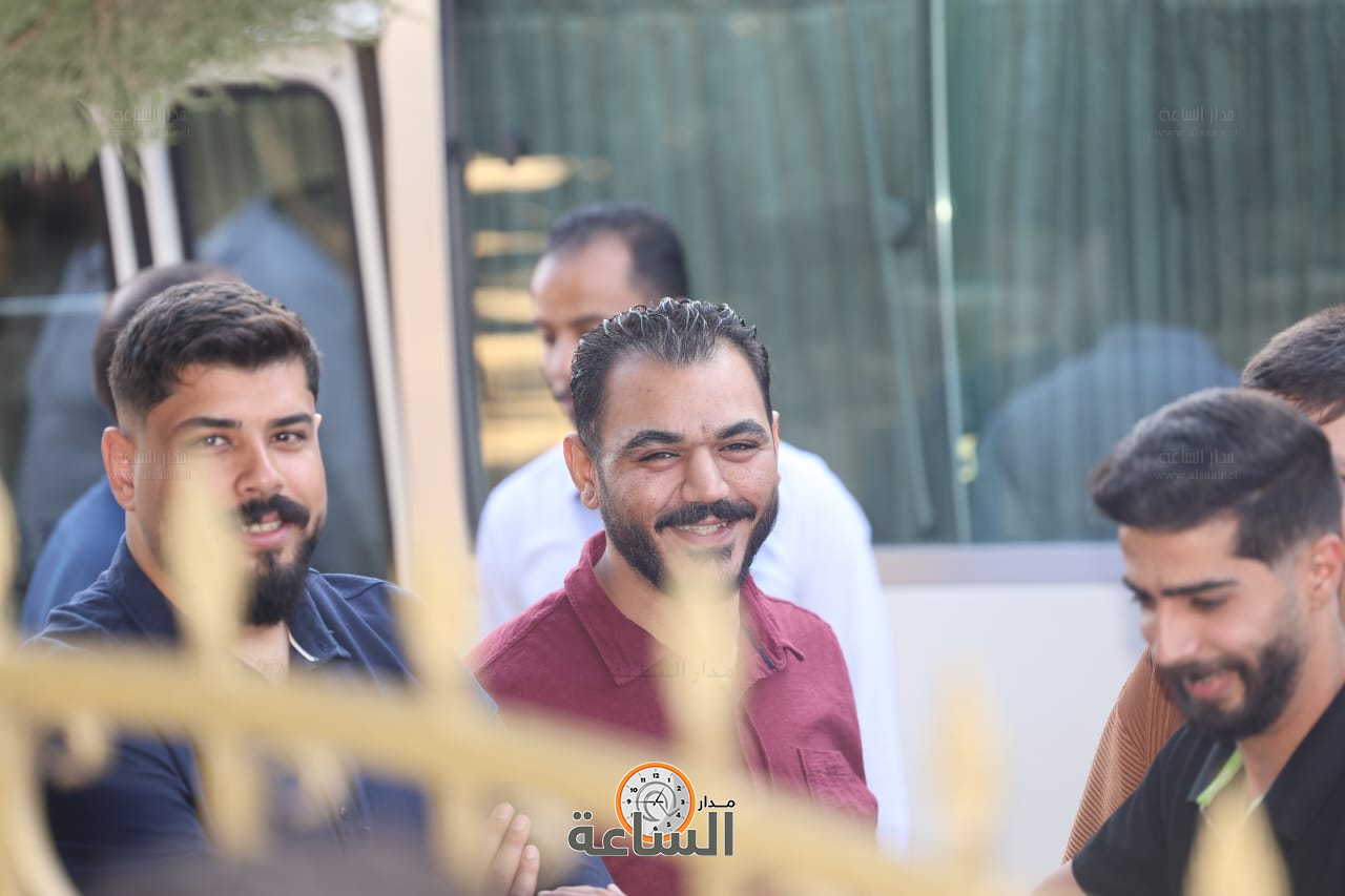 Madar Al-Saa Images 0.5278243872954659