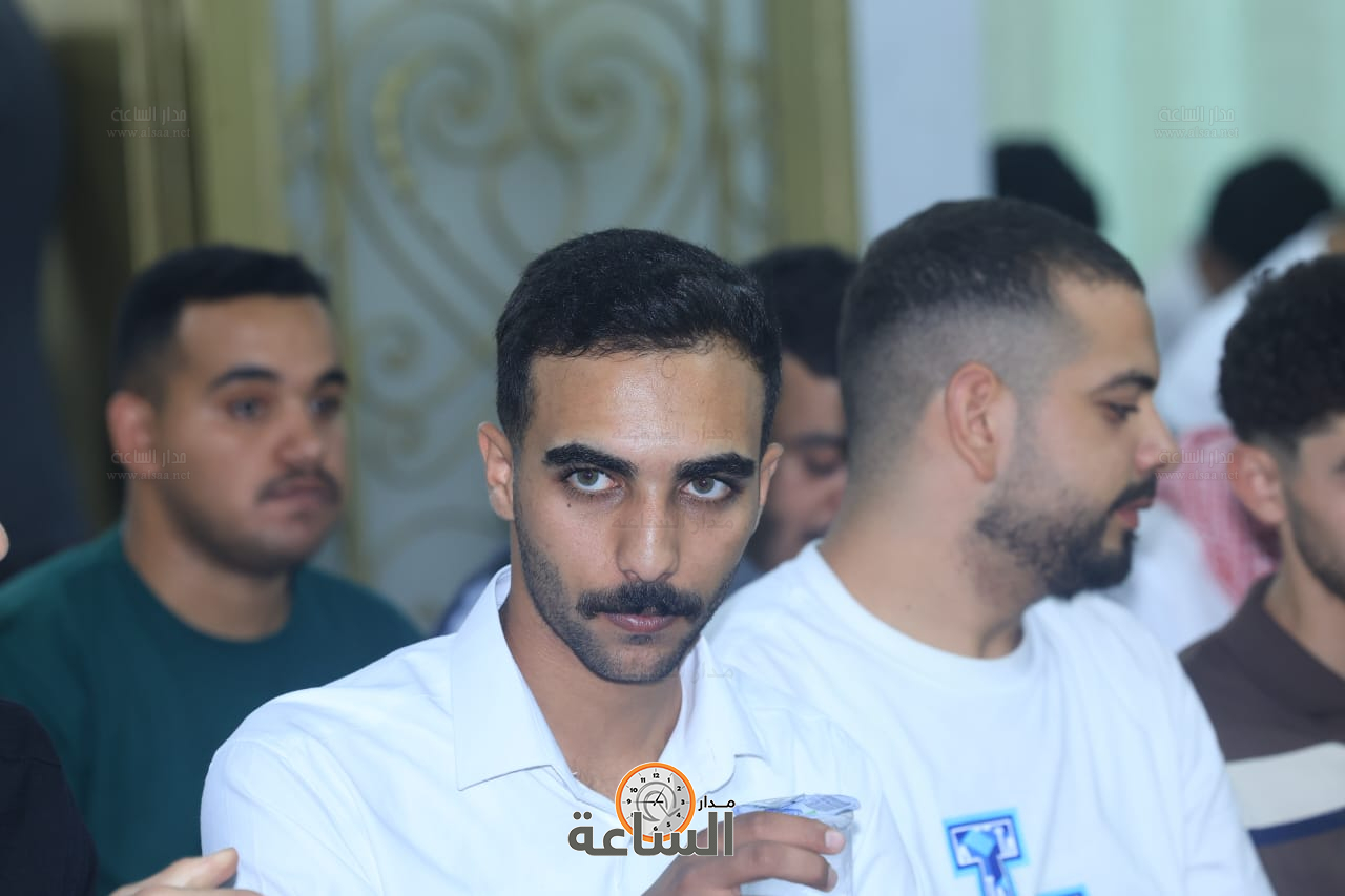 Madar Al-Saa Images 0.3904057390014063