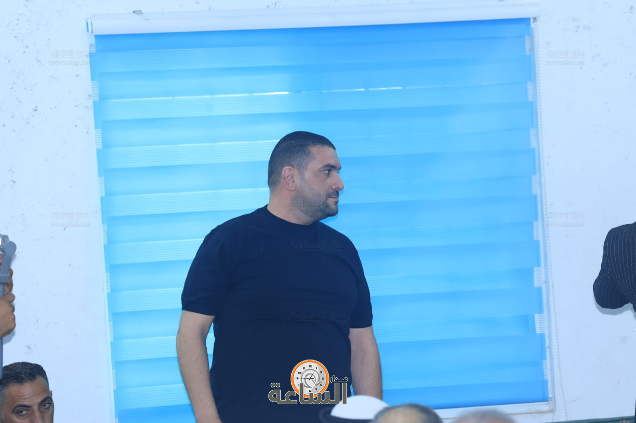 Madar Al-Saa Images 0.9419695870522105