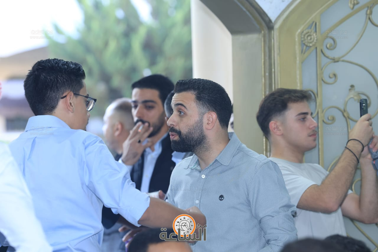 Madar Al-Saa Images 0.07537625933257397