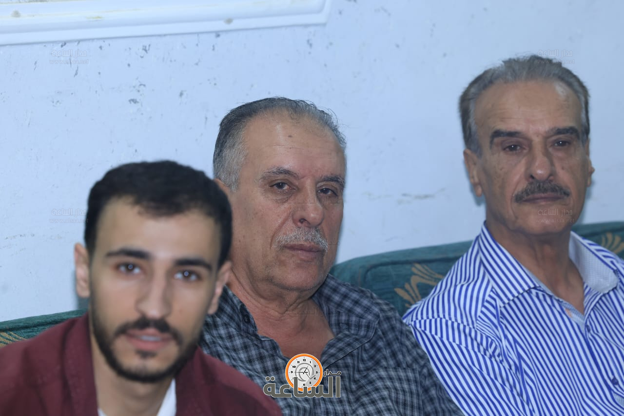 Madar Al-Saa Images 0.7294710068422151