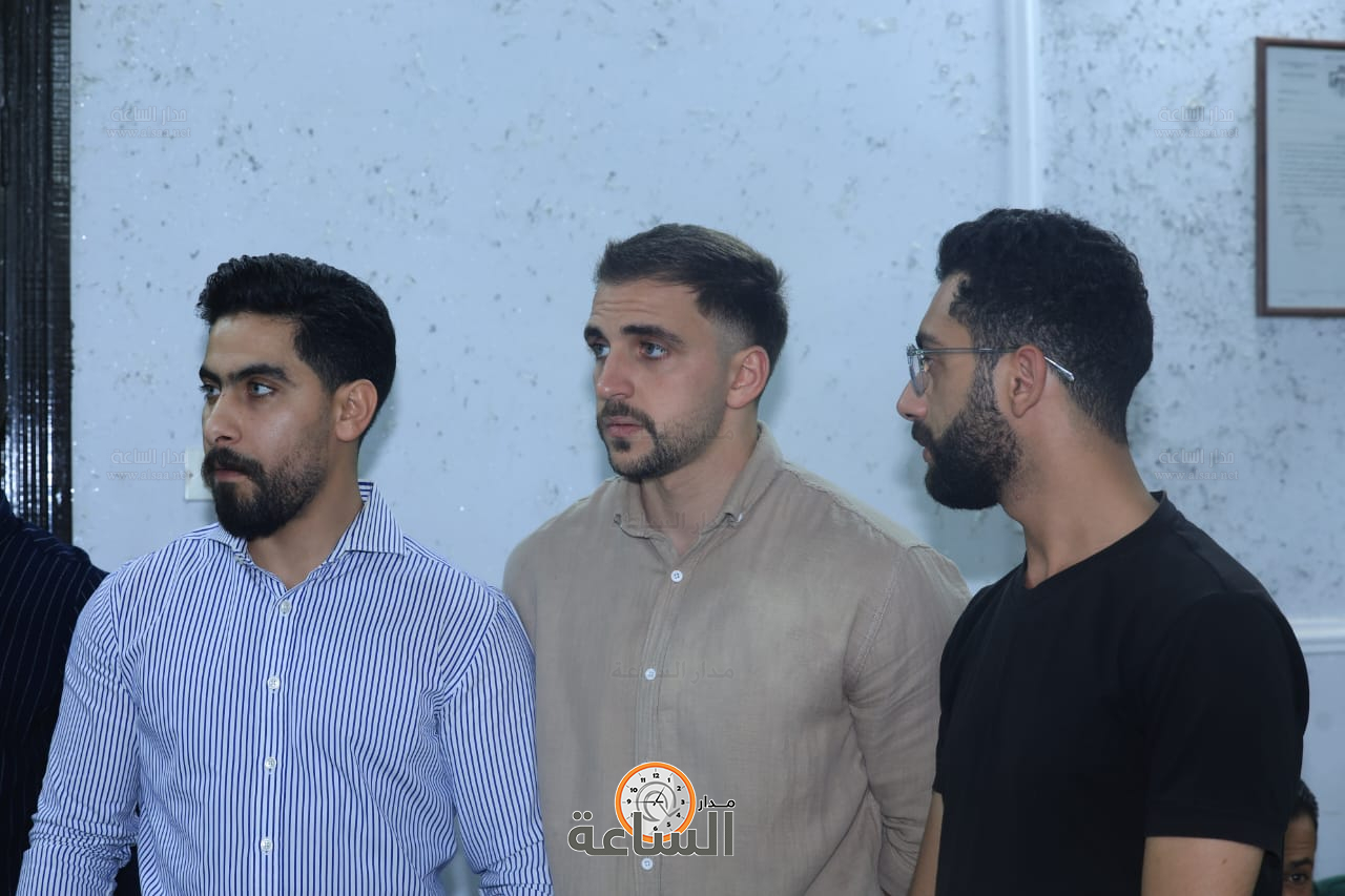 Madar Al-Saa Images 0.9942196039222273