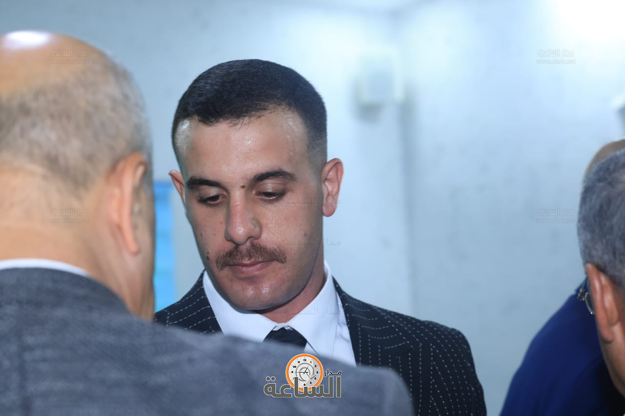 Madar Al-Saa Images 0.4330921900645881