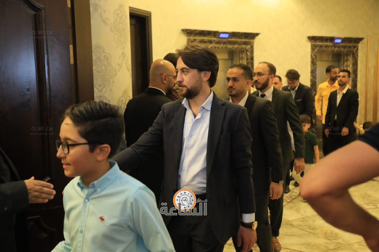 Madar Al-Saa Images 0.5199571014310655