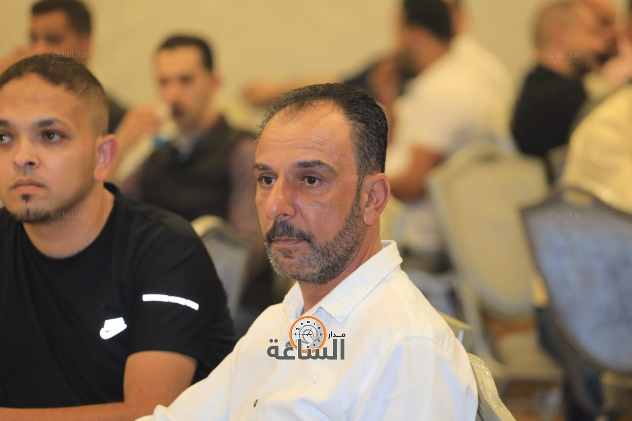 Madar Al-Saa Images 0.2809053443333691