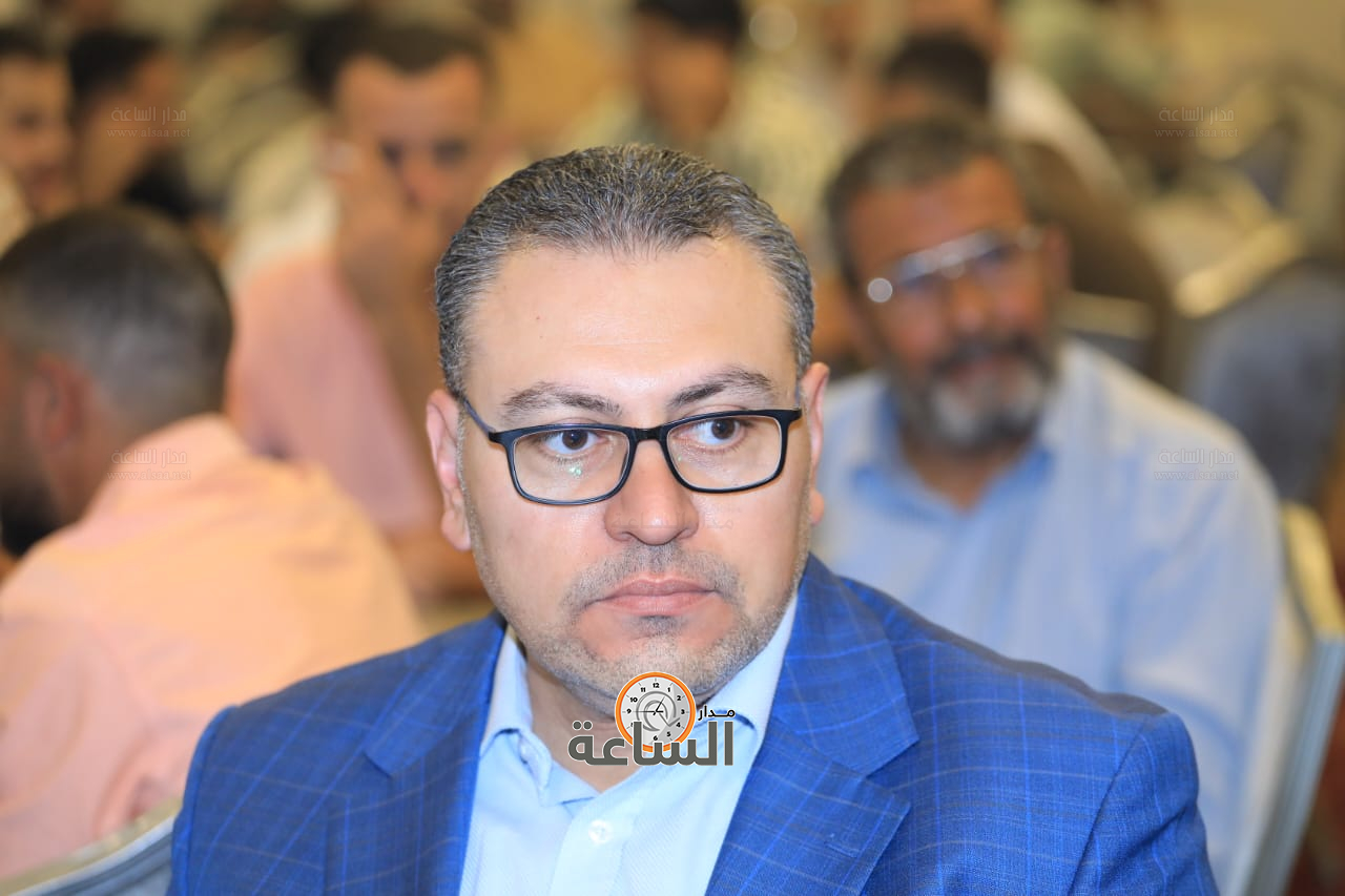 Madar Al-Saa Images 0.012202175405982452