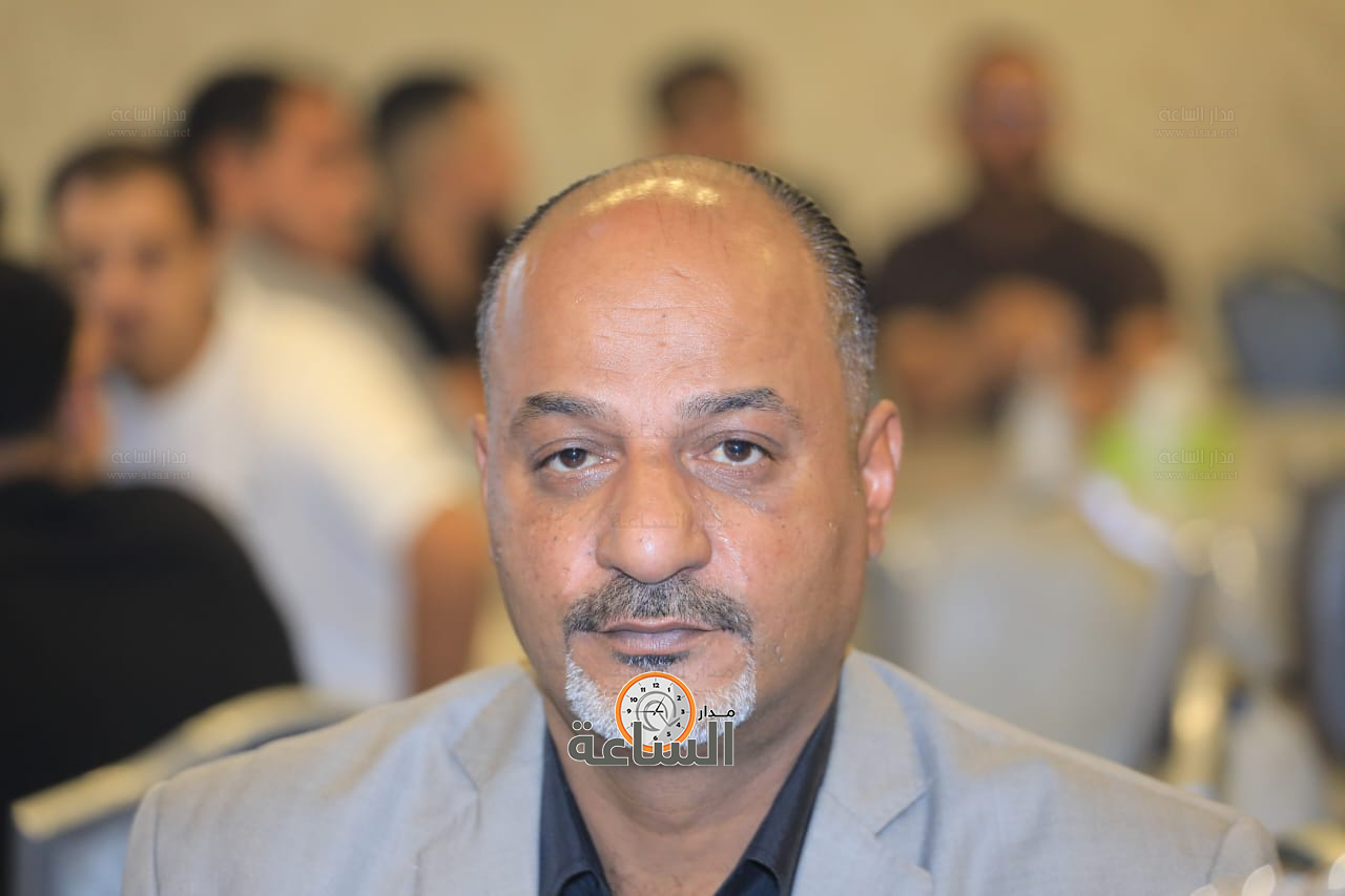 Madar Al-Saa Images 0.9169498577029398