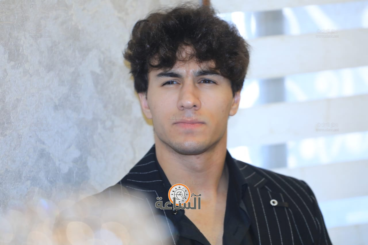 Madar Al-Saa Images 0.38733945574532624