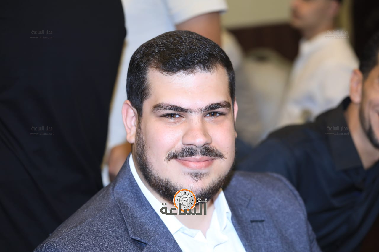 Madar Al-Saa Images 0.28675251137816904