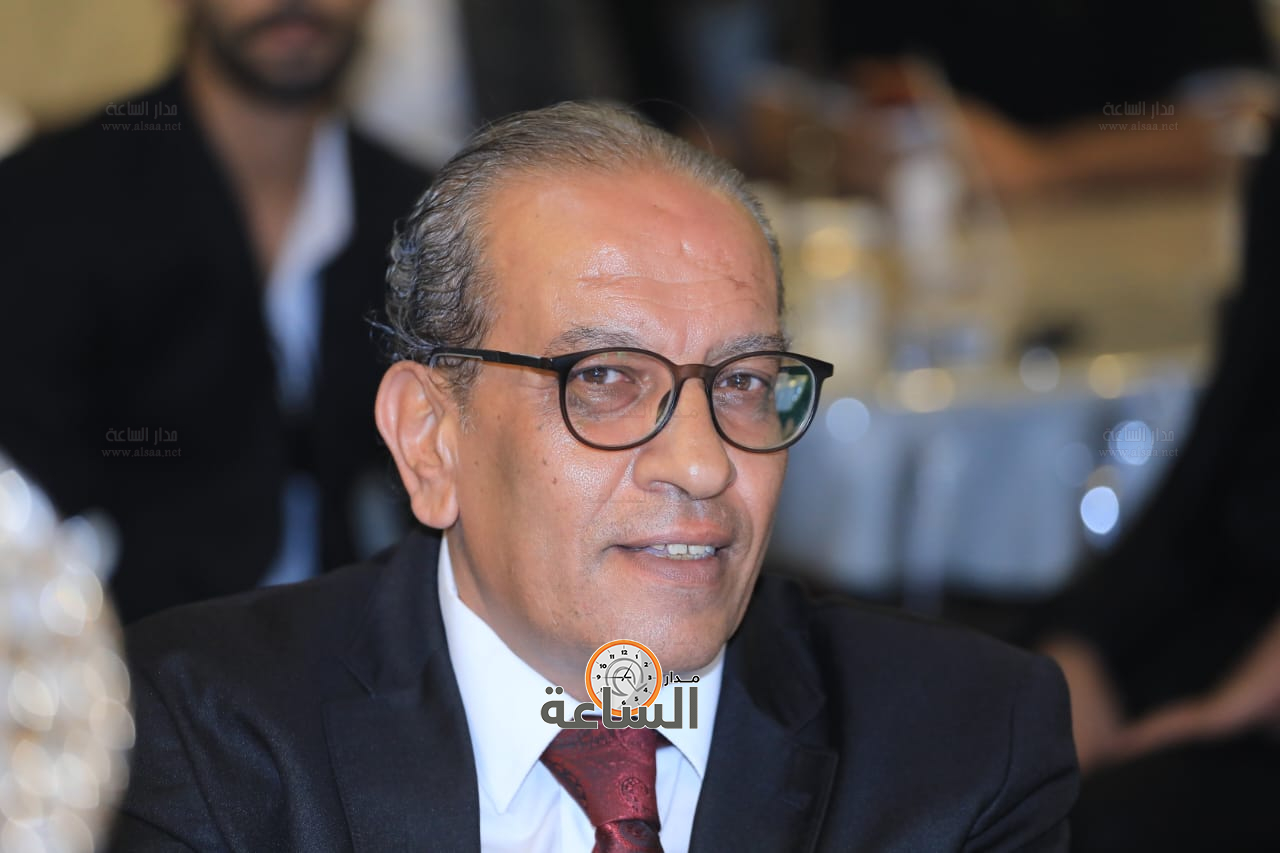 Madar Al-Saa Images 0.5149101845566336