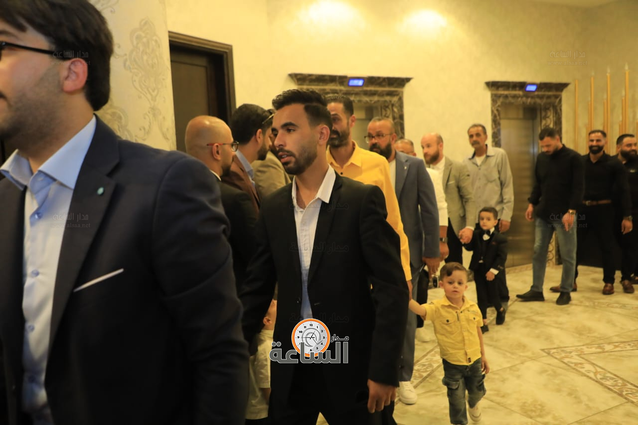 Madar Al-Saa Images 0.6662532669304025