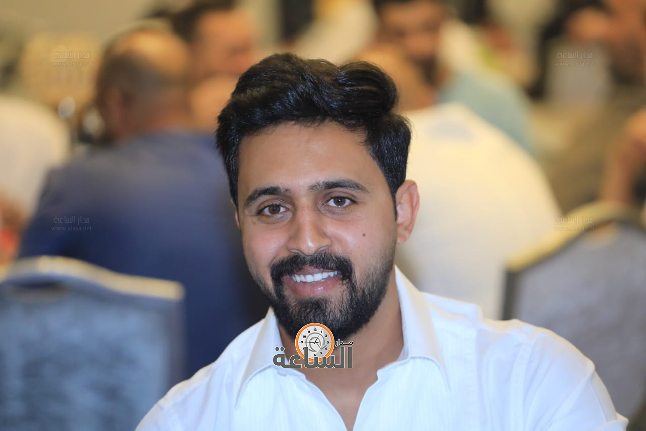 Madar Al-Saa Images 0.2000977451648337