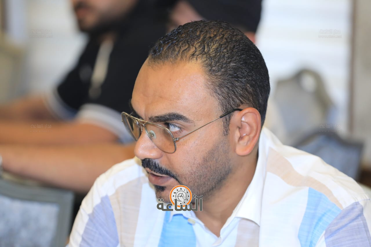 Madar Al-Saa Images 0.2413235741542783