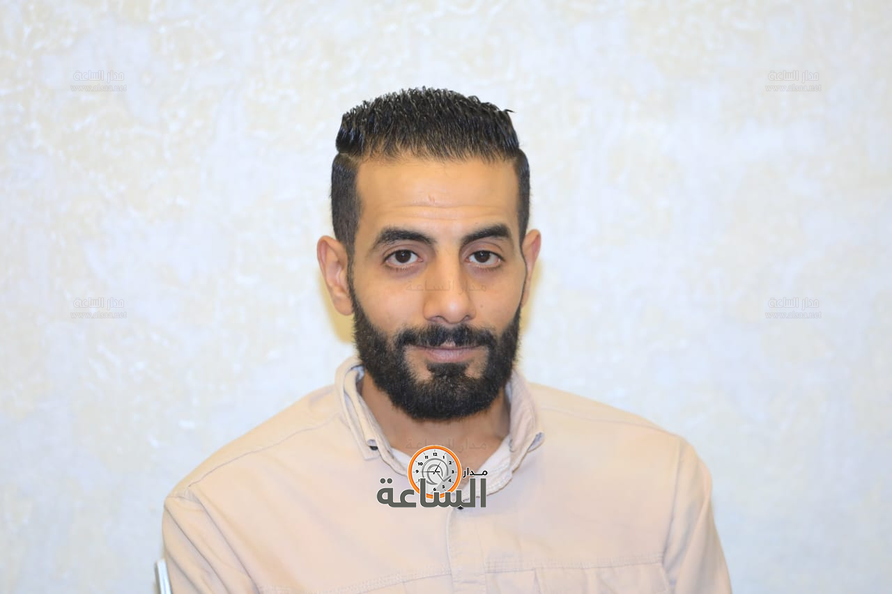 Madar Al-Saa Images 0.6916238284576144