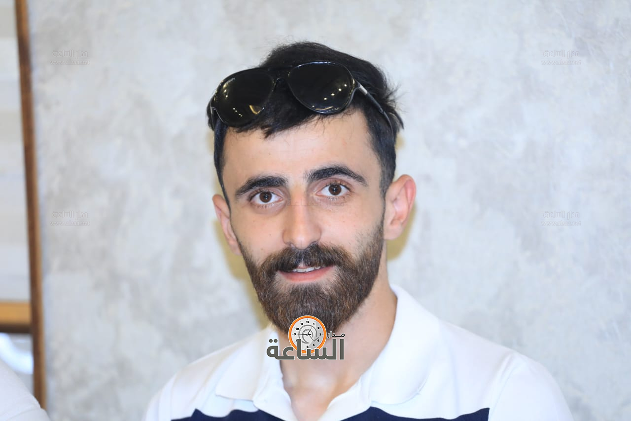 Madar Al-Saa Images 0.5328715092502179