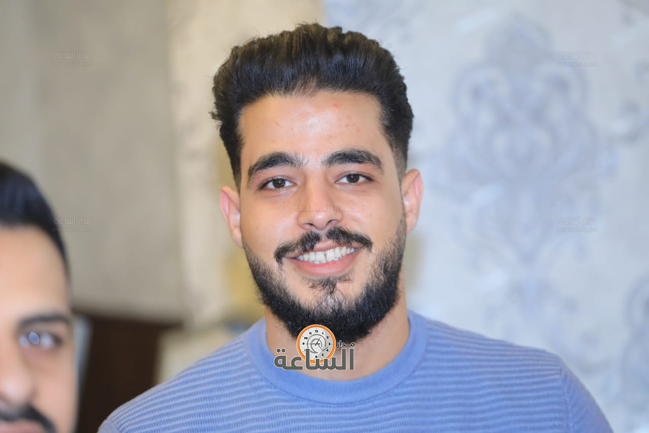 Madar Al-Saa Images 0.3961163398454881