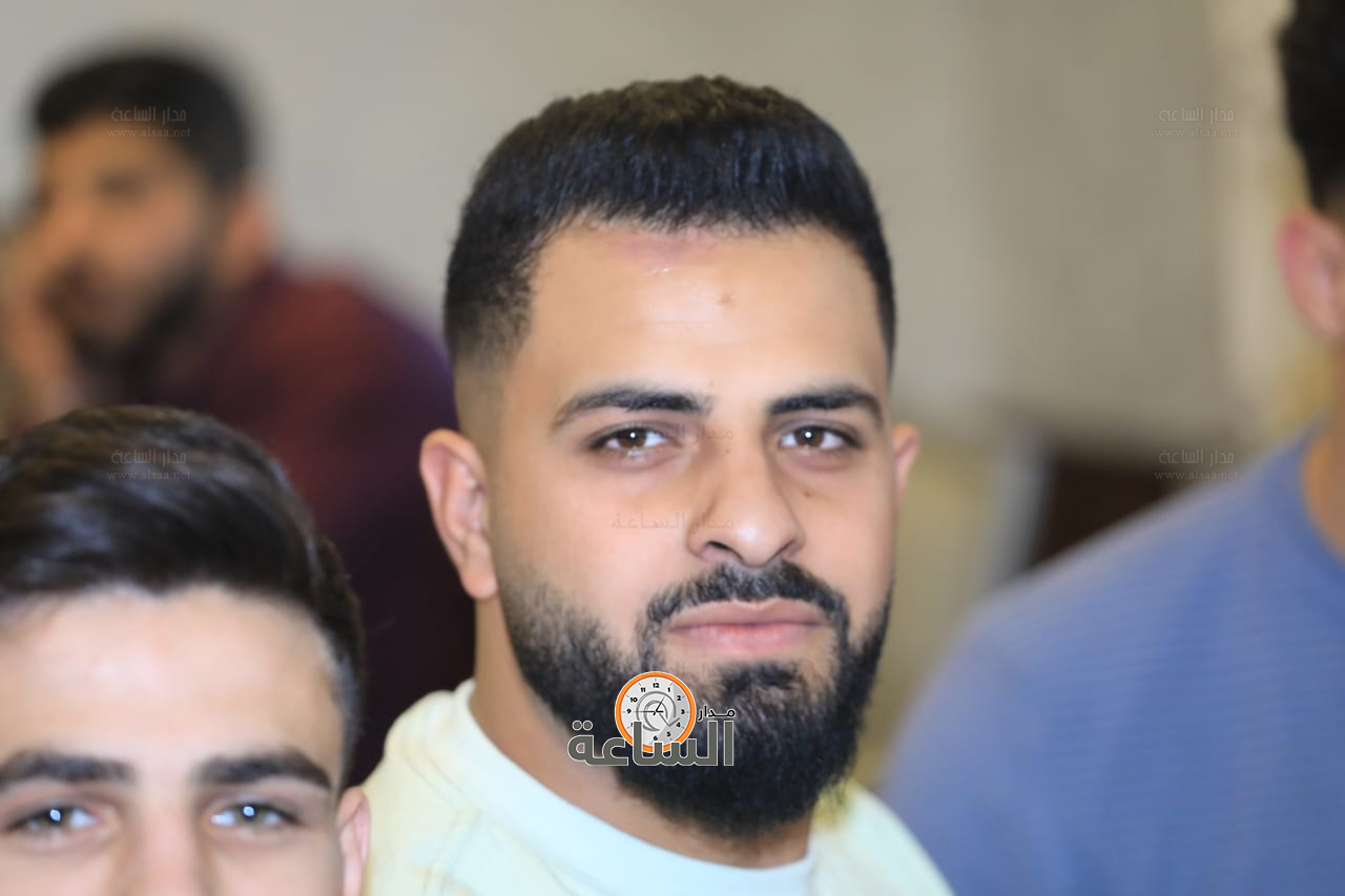 Madar Al-Saa Images 0.21978995066447815