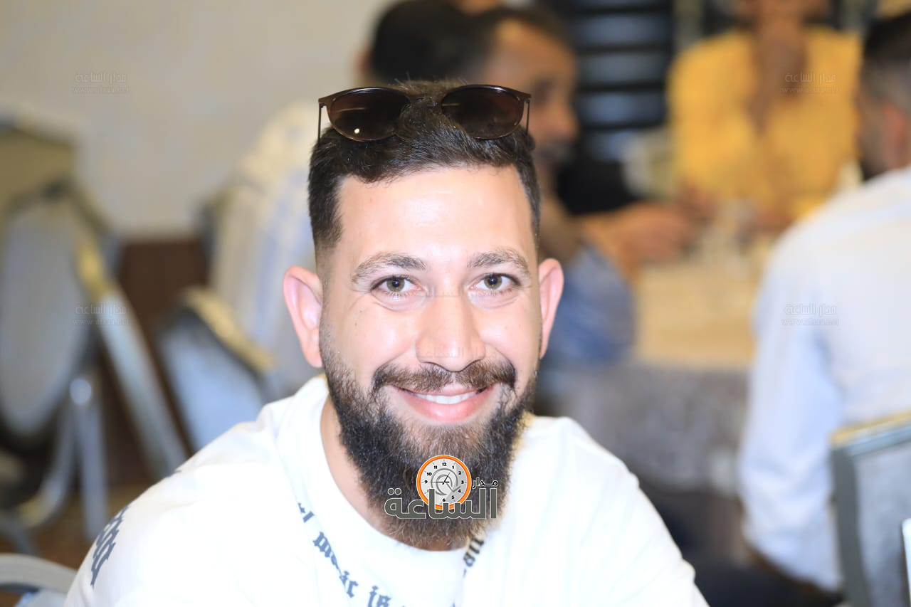 Madar Al-Saa Images 0.16682323630619034