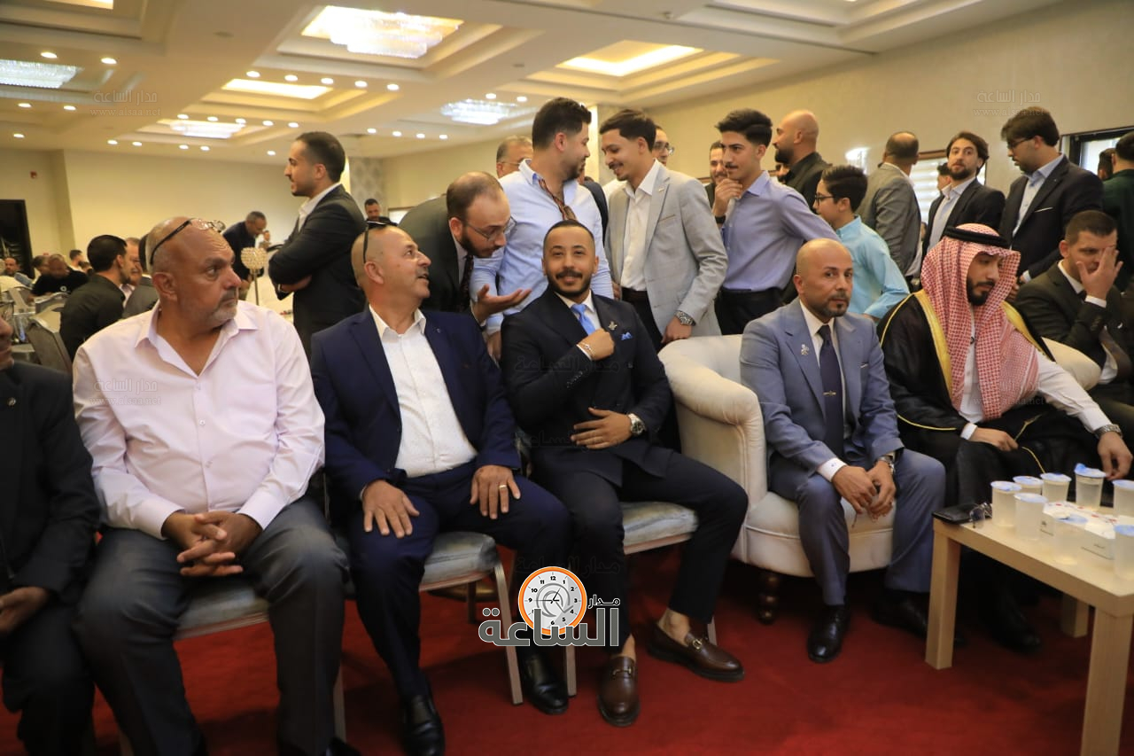 Madar Al-Saa Images 0.015630329850800817