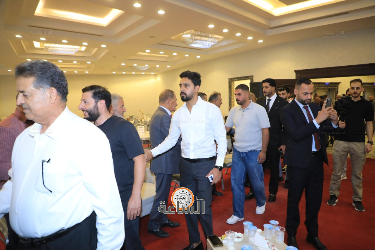 Madar Al-Saa Images 0.5424392607888684