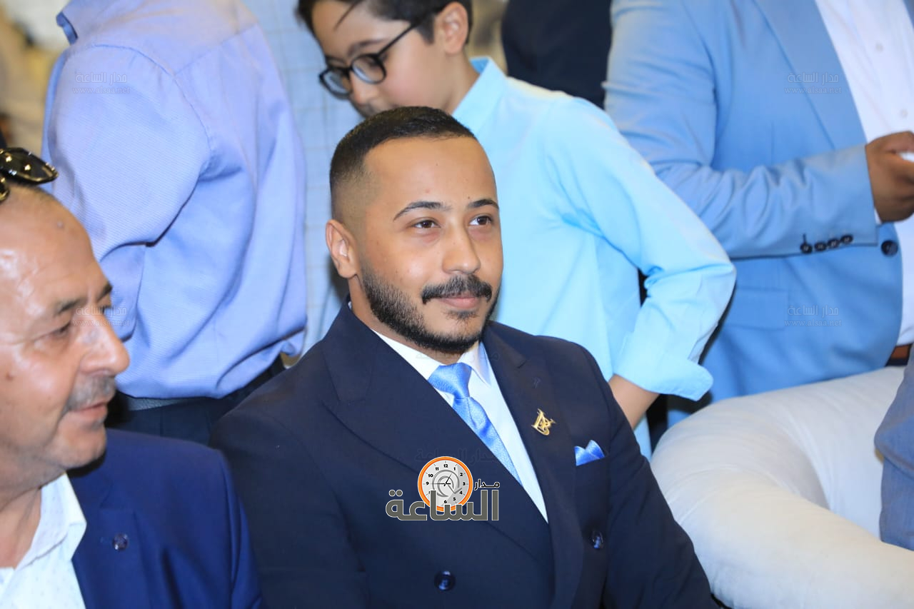 Madar Al-Saa Images 0.812413926096082