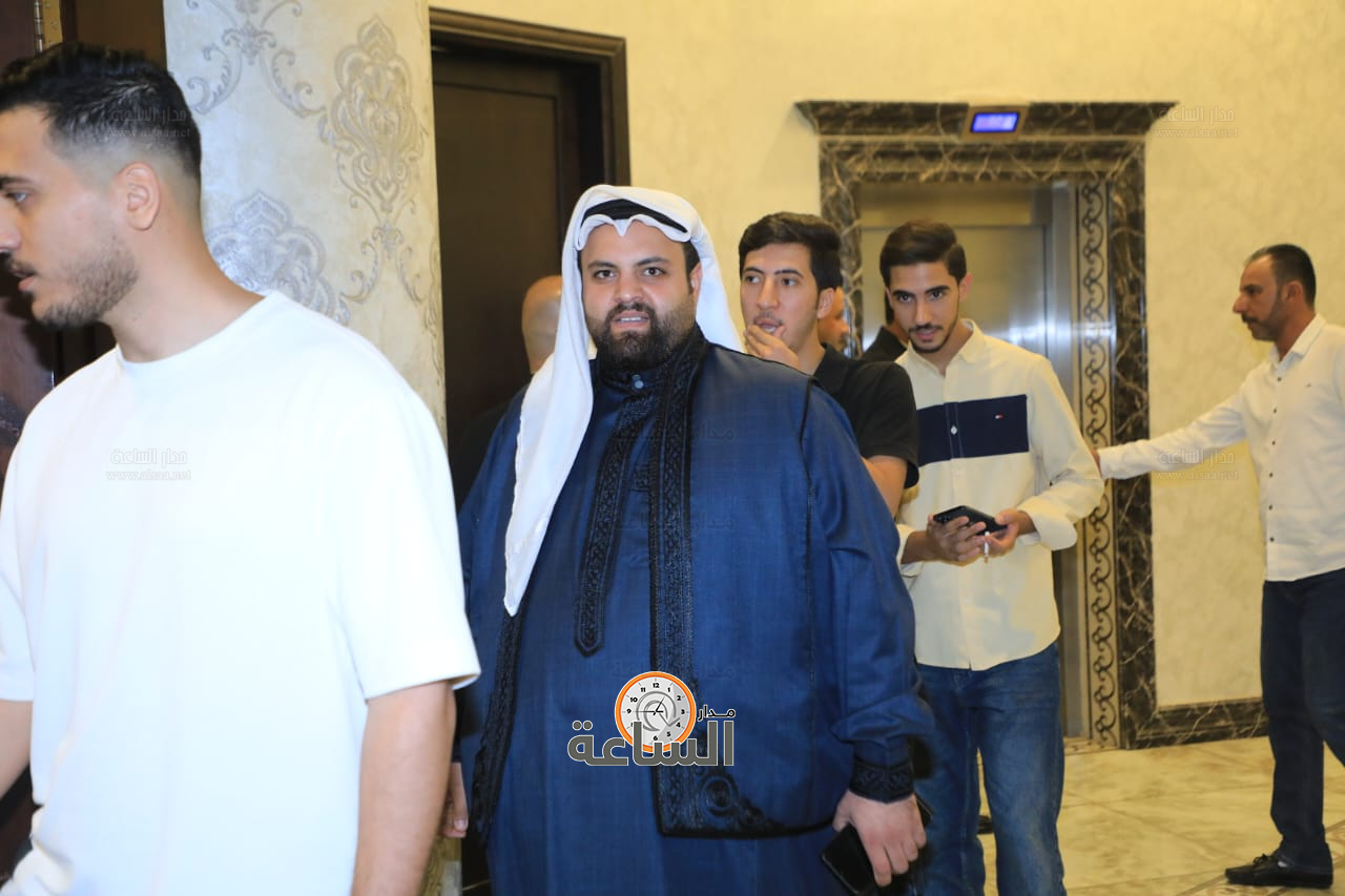 Madar Al-Saa Images 0.02652933091408738