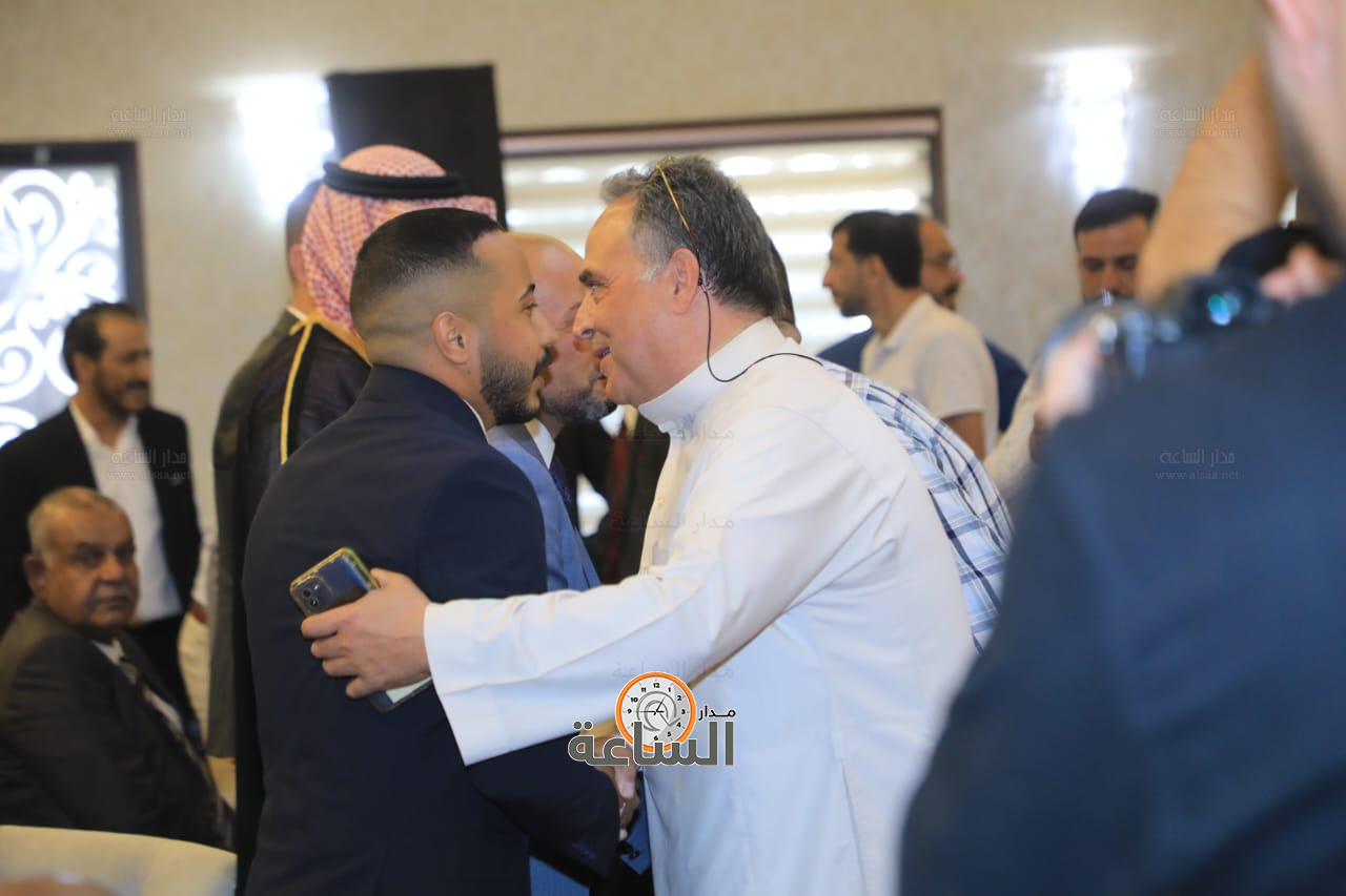 Madar Al-Saa Images 0.3529086629004564