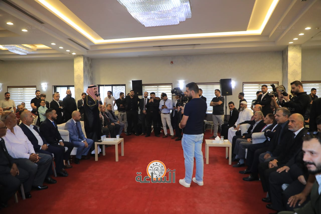 Madar Al-Saa Images 0.49711102587280265