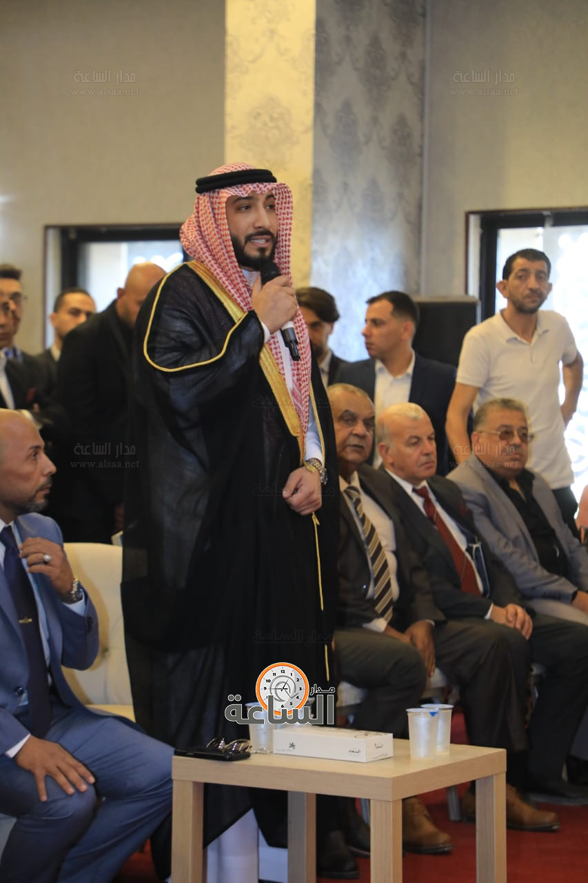 Madar Al-Saa Images 0.72731379253482