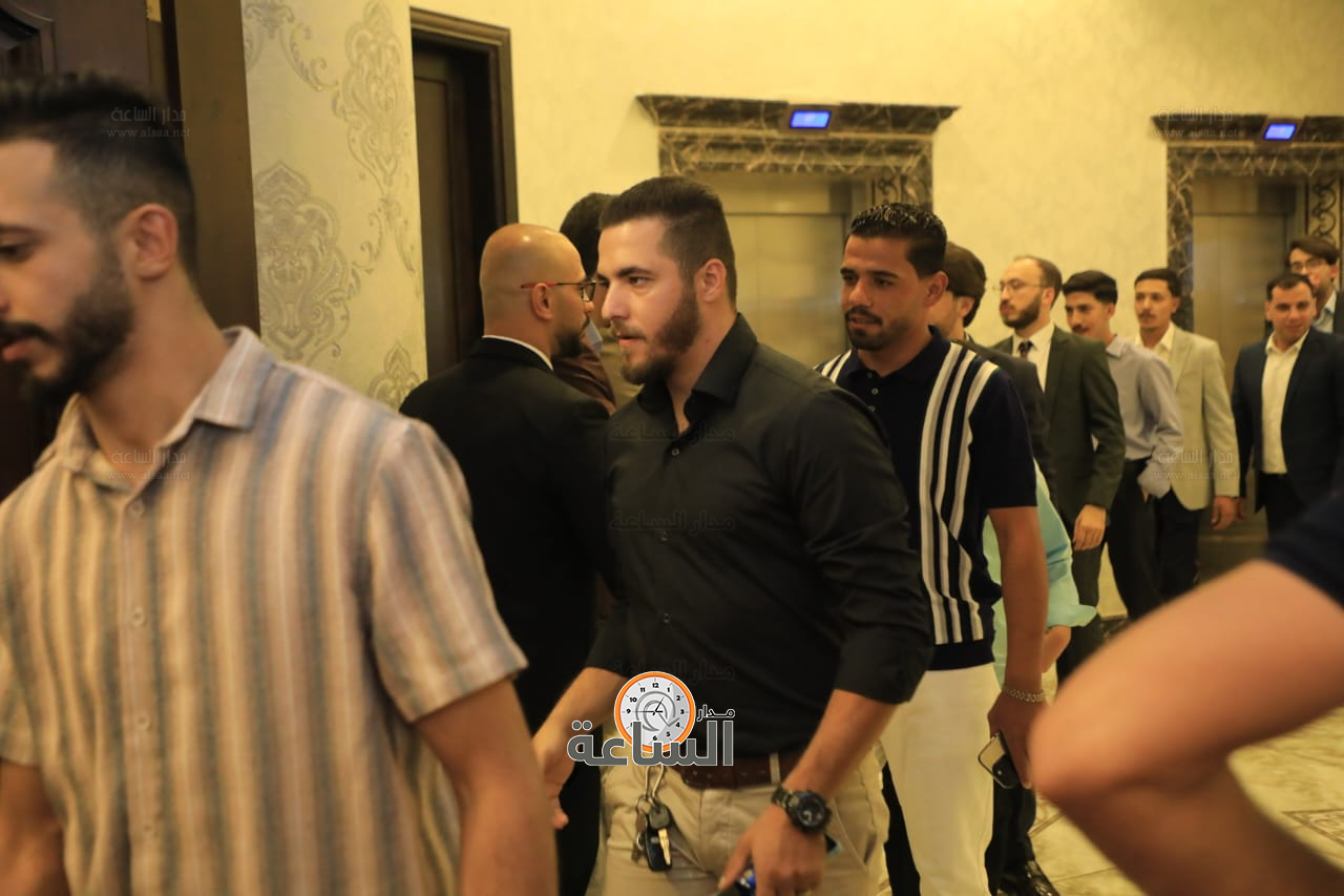 Madar Al-Saa Images 0.5179188793140445