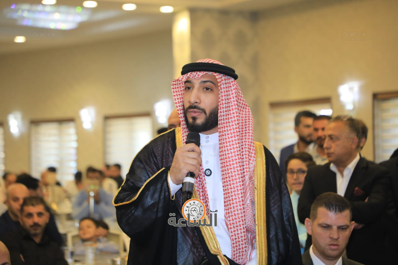 Madar Al-Saa Images 0.38616056749707606