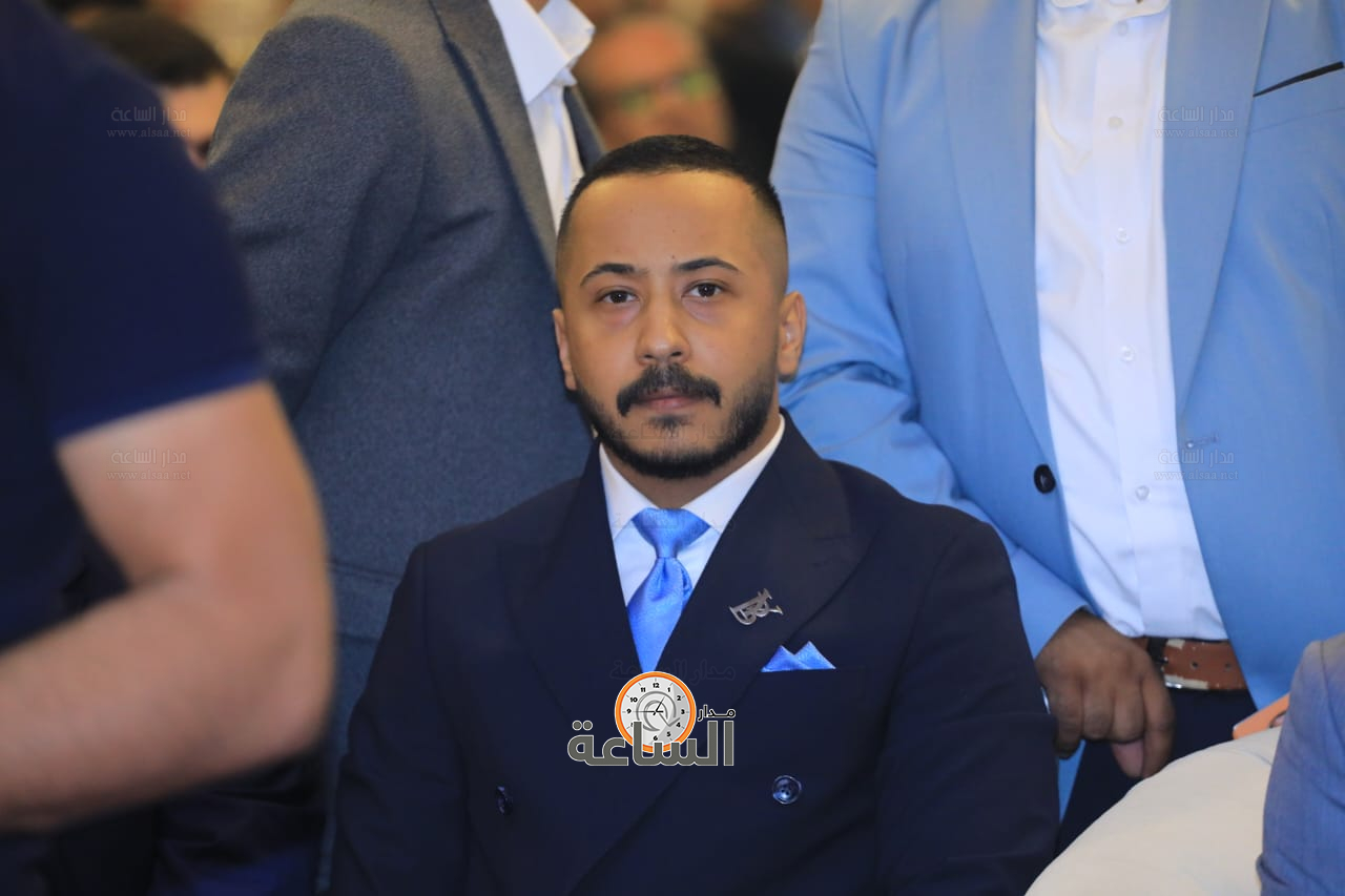 Madar Al-Saa Images 0.7178906563405321