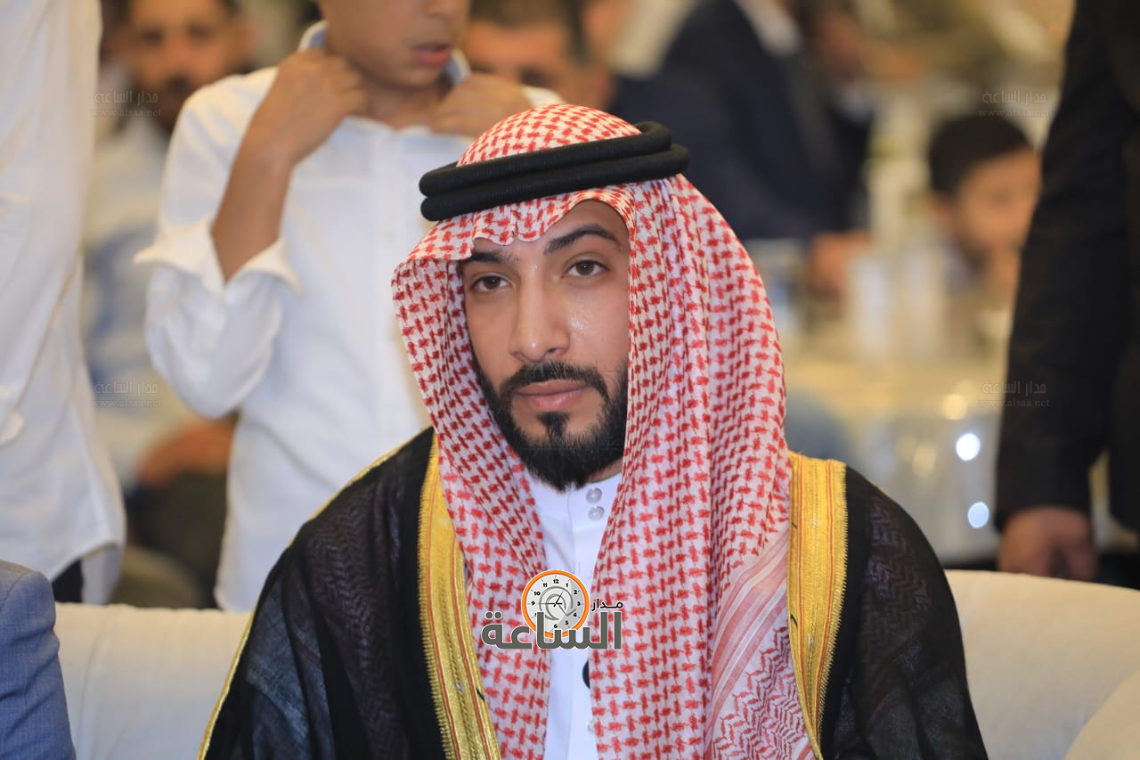 Madar Al-Saa Images 0.674765787057159