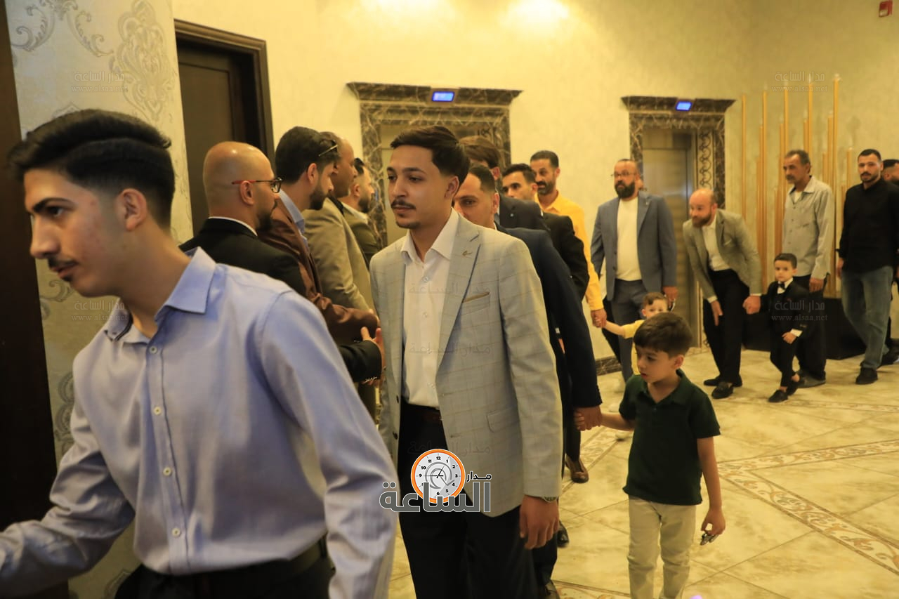 Madar Al-Saa Images 0.995275039115479