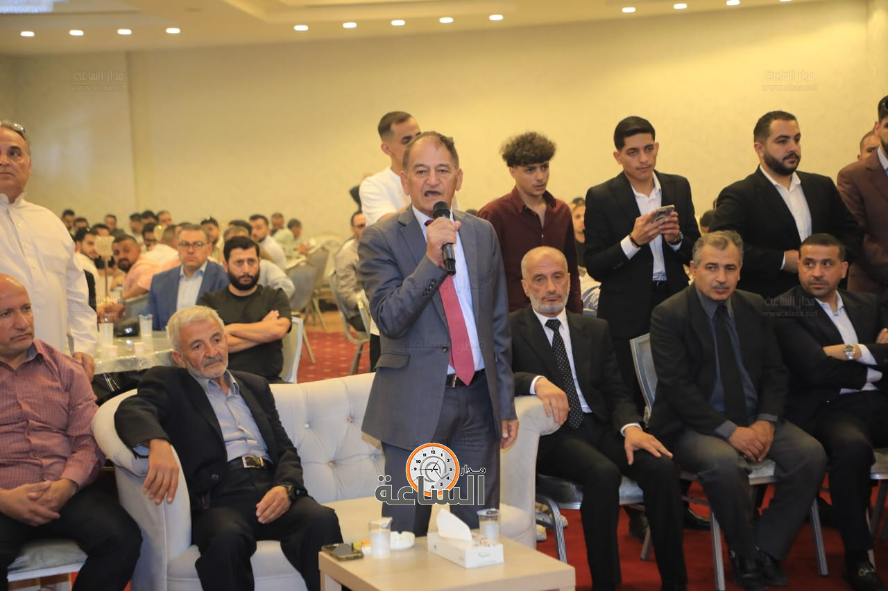 Madar Al-Saa Images 0.70116217807945