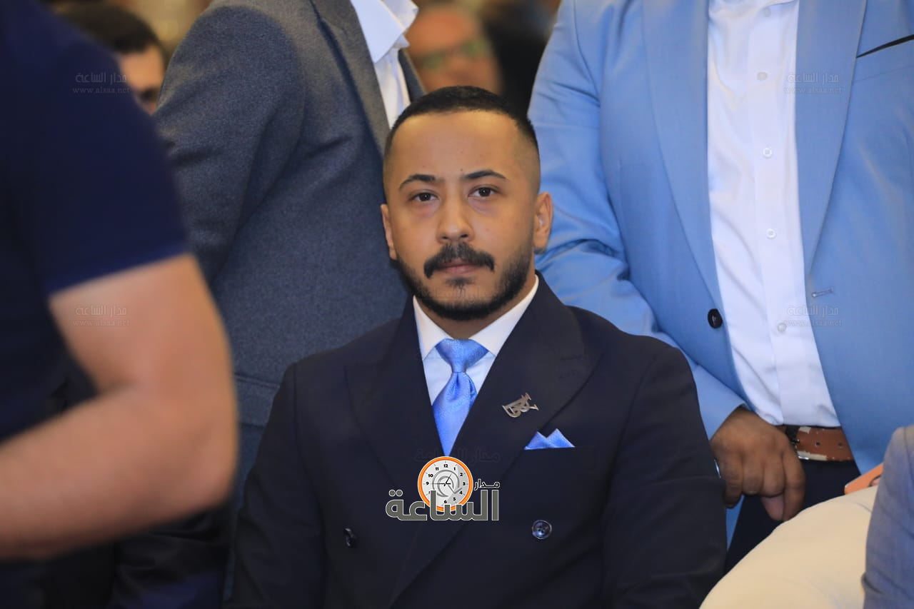 Madar Al-Saa Images 0.2635999668282526