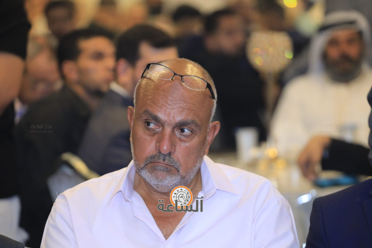 Madar Al-Saa Images 0.22698918472312457