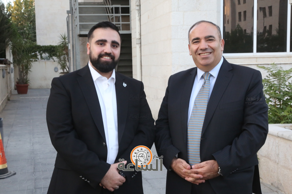 Madar Al-Saa Images 0.19843468234132755